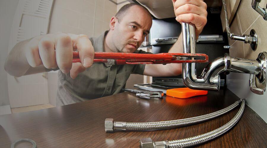 Local expert plumbing services in Capron, VA